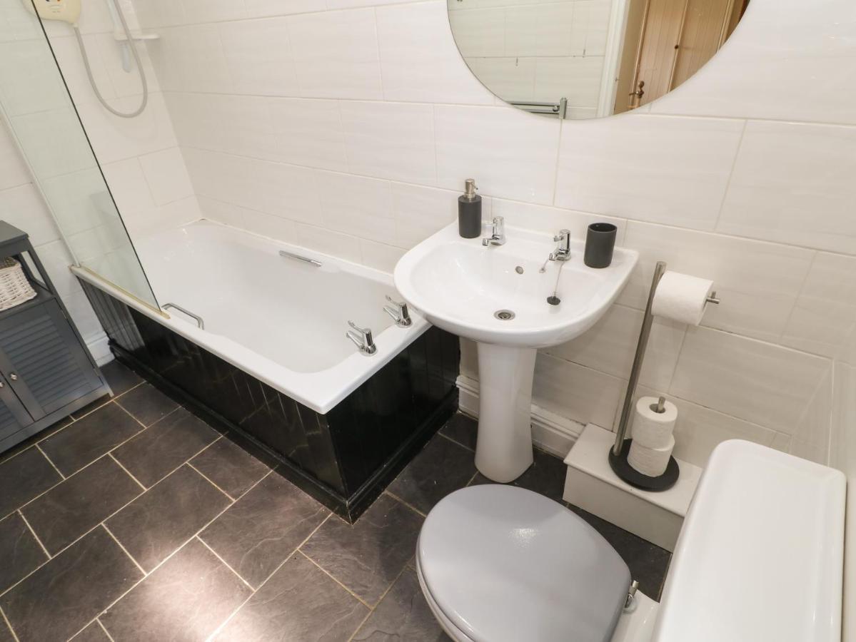 Meadows Edge Villa Holwick Ngoại thất bức ảnh